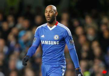 shanghai news in 5 days on anelka signing