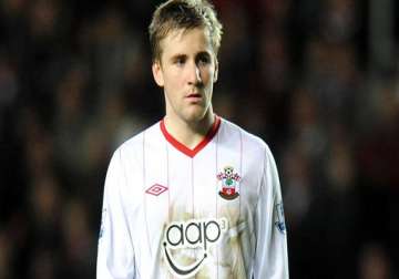 shaw signs new five year deal with southampton