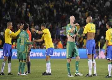 south africa to play friendly in brazil