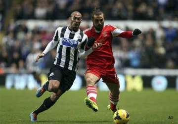 southampton striker osvaldo suspended for 3 games