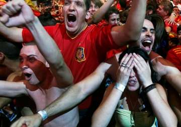 spain just euro 2012 final away from history