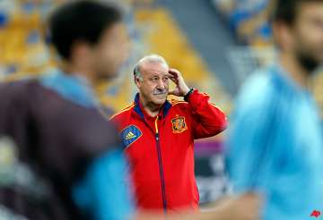 spain promises to attack italy in euro 2012 final