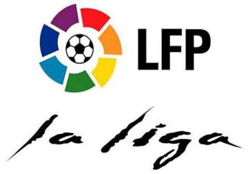 spanish football league locks out radio reporters