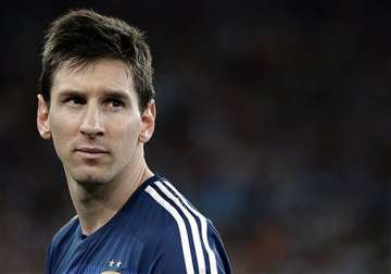 tax fraud case against lionel messi goes ahead