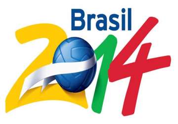 teams qualified for 2014 world cup