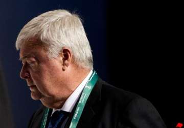 teixeira resigns from fifa s executive committee