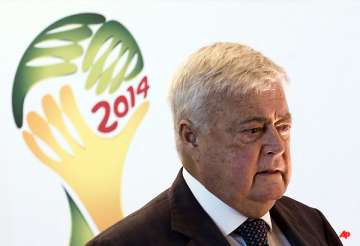 teixeira steps down as head of brazilian football