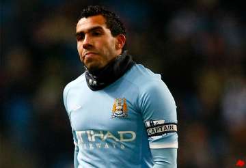 tevez apologizes to man city after 5 month feud