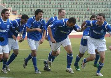 uefa champions league dinamo tbilisi beat streymur