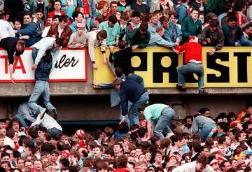 uk govt hillsborough documents to be made public