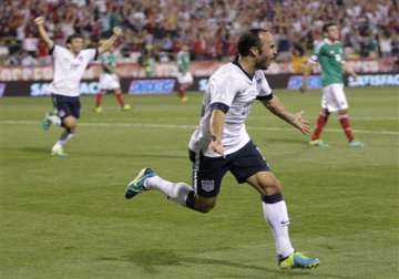 us costa rica qualify for 2014 world cup