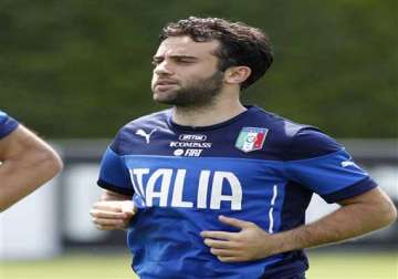 us born rossi left off italy s world cup squad