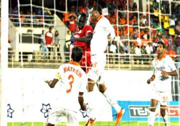 unbeaten pune fc take on sporting goa in i league round 8