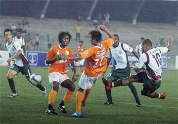 victorino s brace gives sporting 4 3 win over lajong
