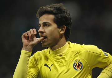 villarreal draws 2 2 with athletic bilbao in spain
