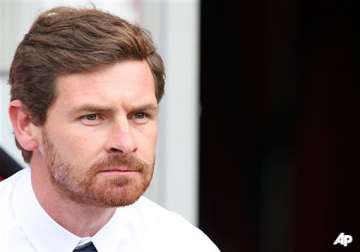 villas boas makes step up to champions league