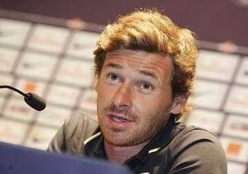 villas boas says he ll retire if chelsea wins all four trophies