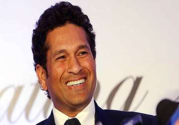 want to impact sporting fabric of the nation tendulkar