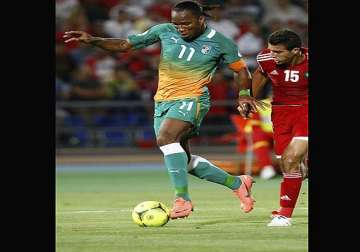 world cup last chance for didier drogba on biggest stage