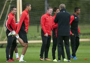 world cup qualifiers rooney included in england squad