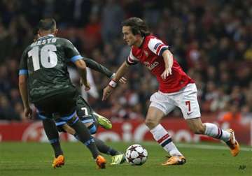 world cup qualifiers czechs to miss rosicky in final two qualifying matches