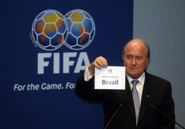 2014 world cup 900 000 tickets go to fans from 188 countries