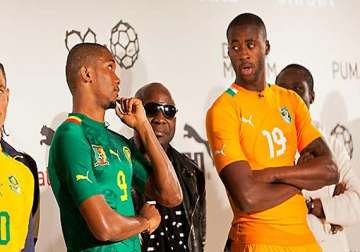 yaya toure drogba finalists for african player of the year