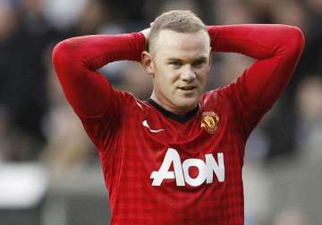 you have 48 hours mourinho tells rooney