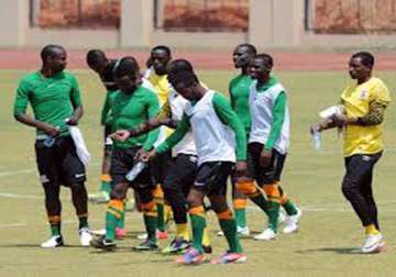 zambia s football chief lauds plan to host afcon