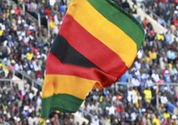 zimbabwe s football match fixing report this week