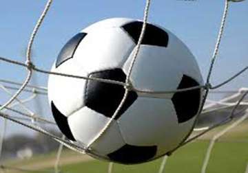 42mln soccer balls exported for fifa world cup from pakistan
