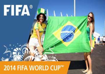 80 percent of fifa world cup tickets sold