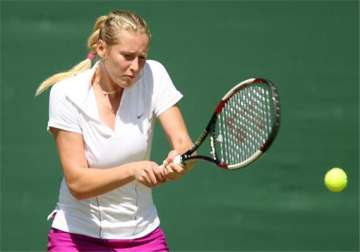 109th ranked puchkova upsets williams in brazil