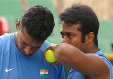 aita to send two teams for olympics pairs paes with vishnu