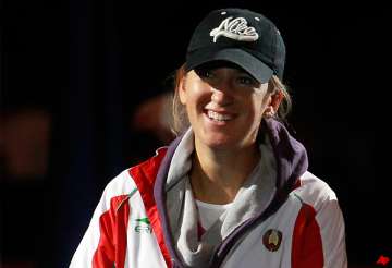ailing azarenka won t face us in fed cup