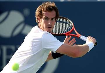 andy murray out of french open due to back injury