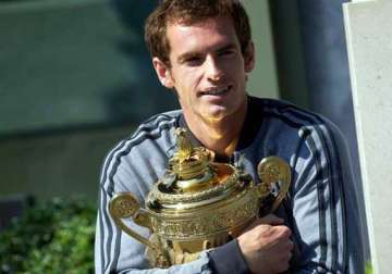 andy murray voted bbc sports personality of 2013