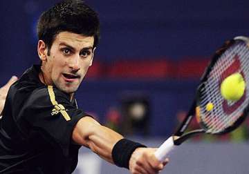 argentina in dcup final after djokovic withdraws