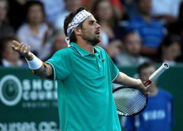 arnaud clement new davis cup captain for france