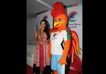 asian games cwg important to gauge india s standing sania