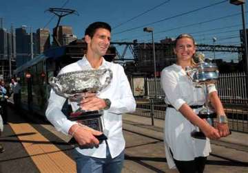 australian open begins another grand slam year