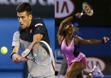 australian open results 1st round day 1