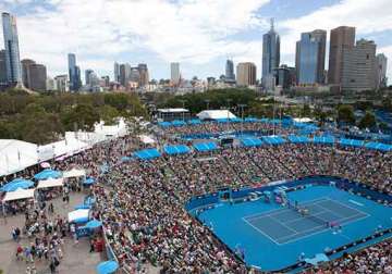 australian open day 3 round 2 matches