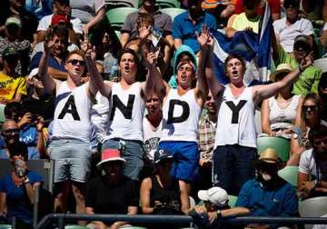 australian open match schedule day 4