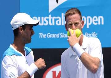 australian open 2014 yuki venus enters 3rd round paes stepanek march to 2nd