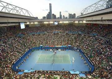 australian open ups prize money for early losers