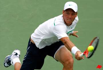 berdych gets early win at us open