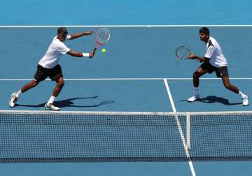 bhupathi bopanna in miami semifinals