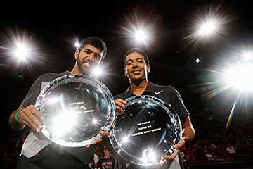 bhupathi bopanna win paris masters open title