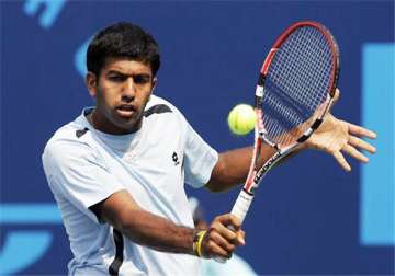 bopanna for indo pak tennis at wagah to promote friendship